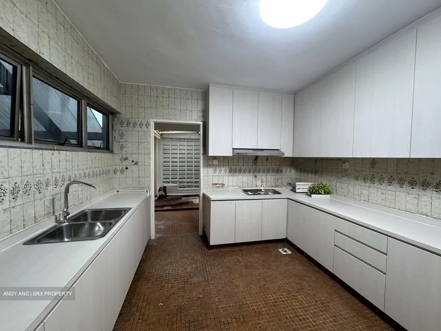Faber Garden Condominium (D20), Condominium #574212631